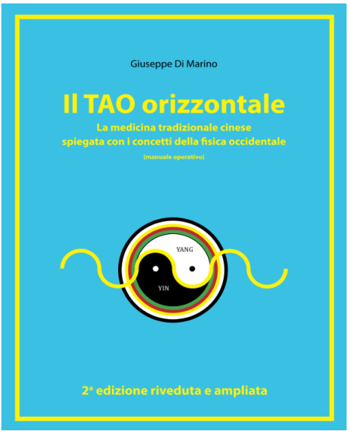 raduzione manuale medicina integrata con riferimento alla medicina cinese tradizionale
