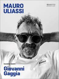traduzione libro arte gastronomica con contenuti bilingue d'autore