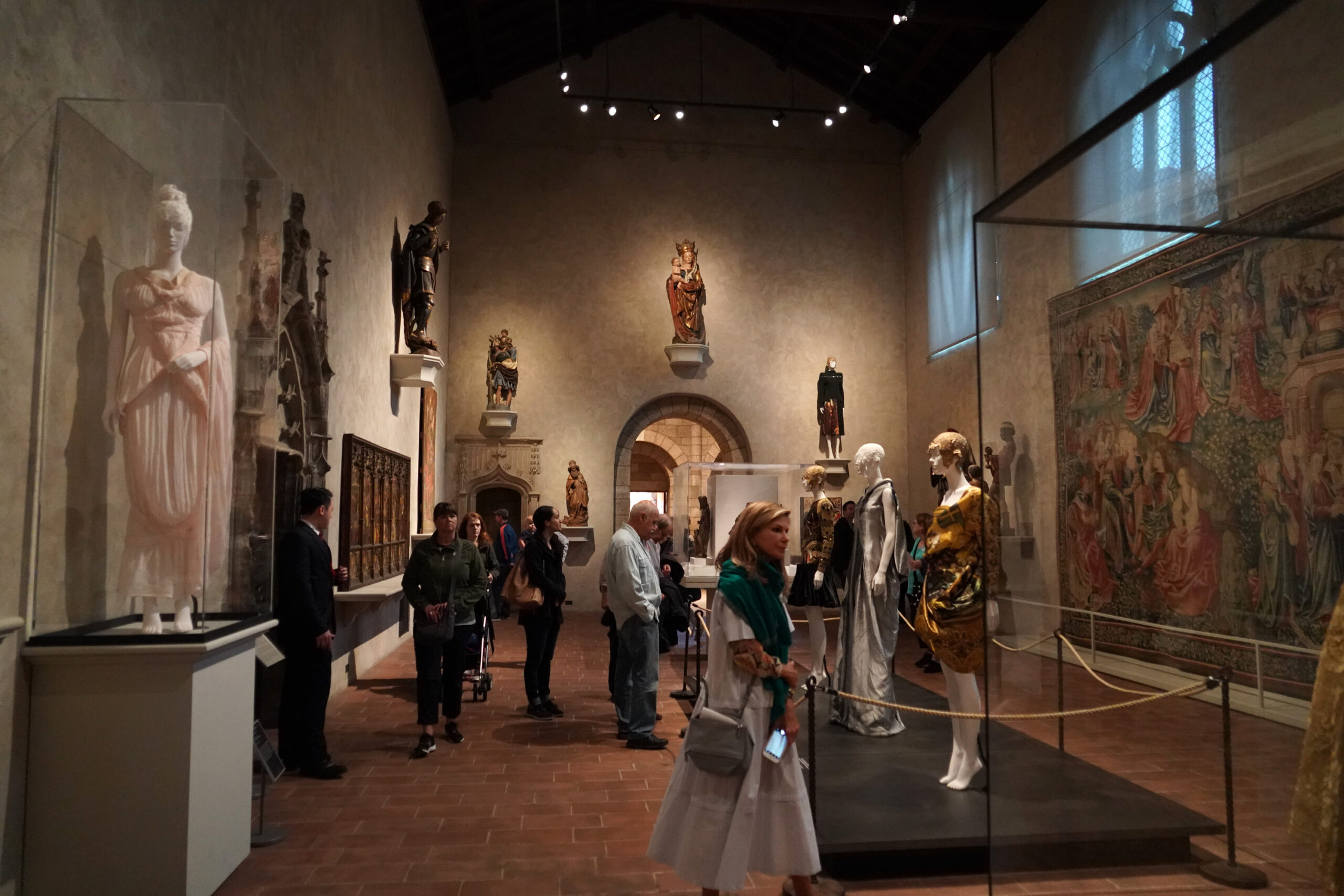 traduzioni museali professionali