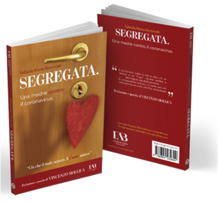 Traduzione testimonianza autobiografica in inglese su pandemia e disabilità