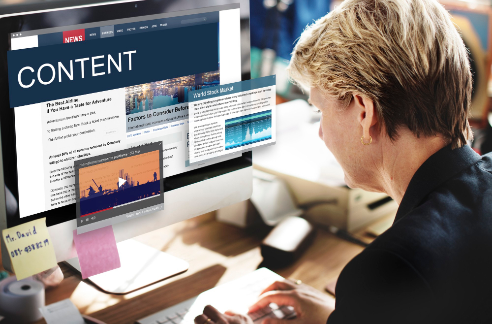Scopri le Traduzione Contenuti Web Istituzionali di Lipsie